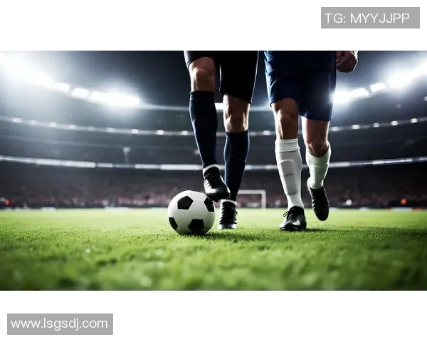 测测你像哪位足球球星揭示绿茵场上最契合的传奇人物