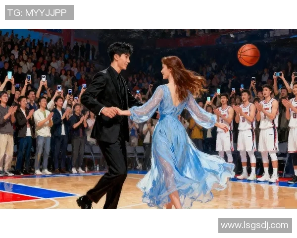 足球与NBA巨星的跨界对决与合作探索：球场上的荣耀与激情