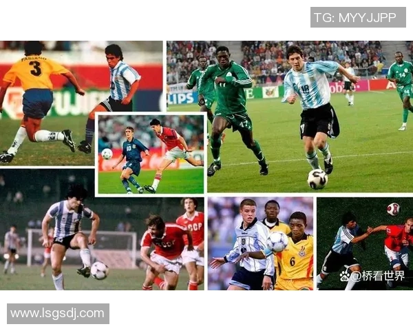 阿根廷足球历史十大传奇球星盘点及其辉煌成就解析